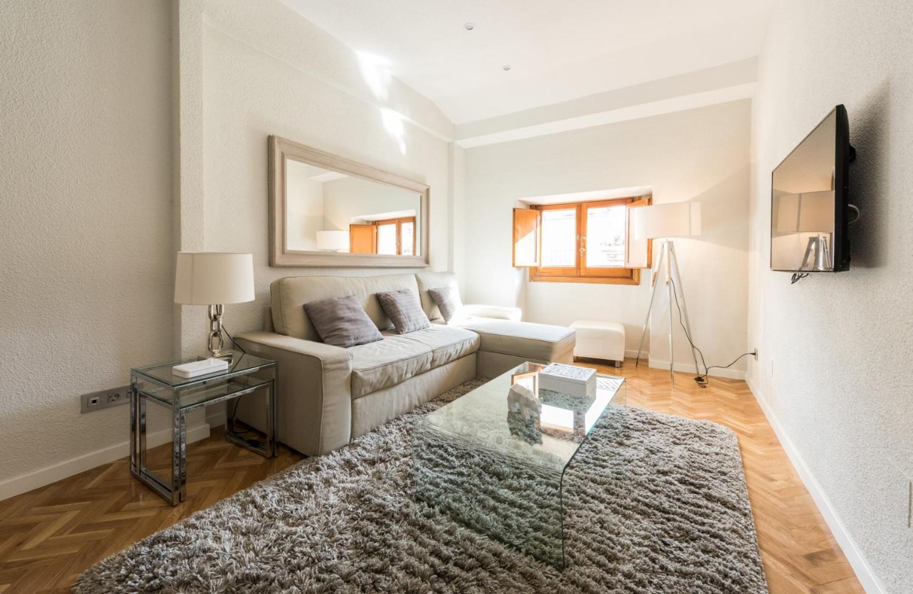 Apartamento Chueca Penthouse