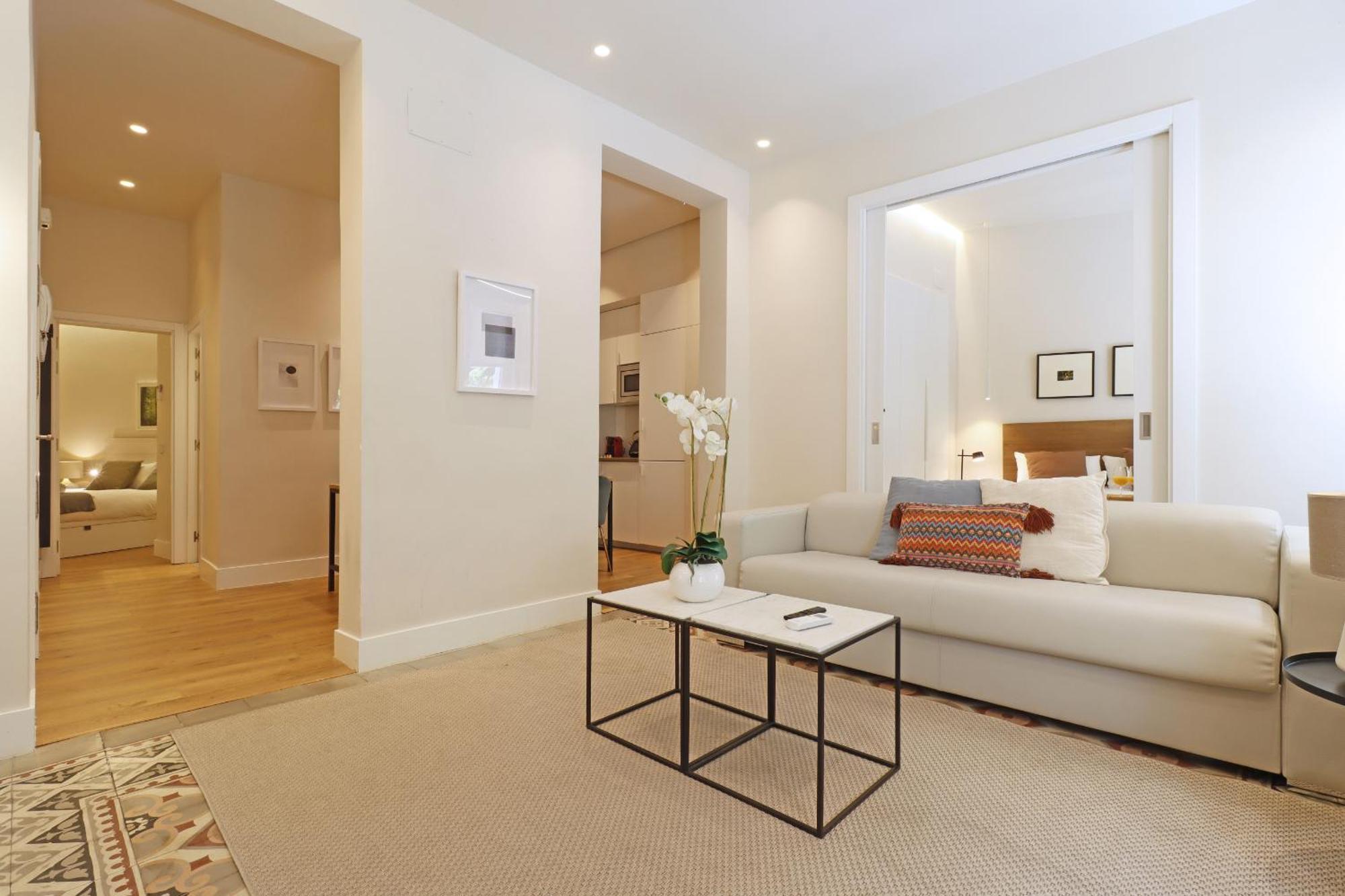 Apartamento The Star *