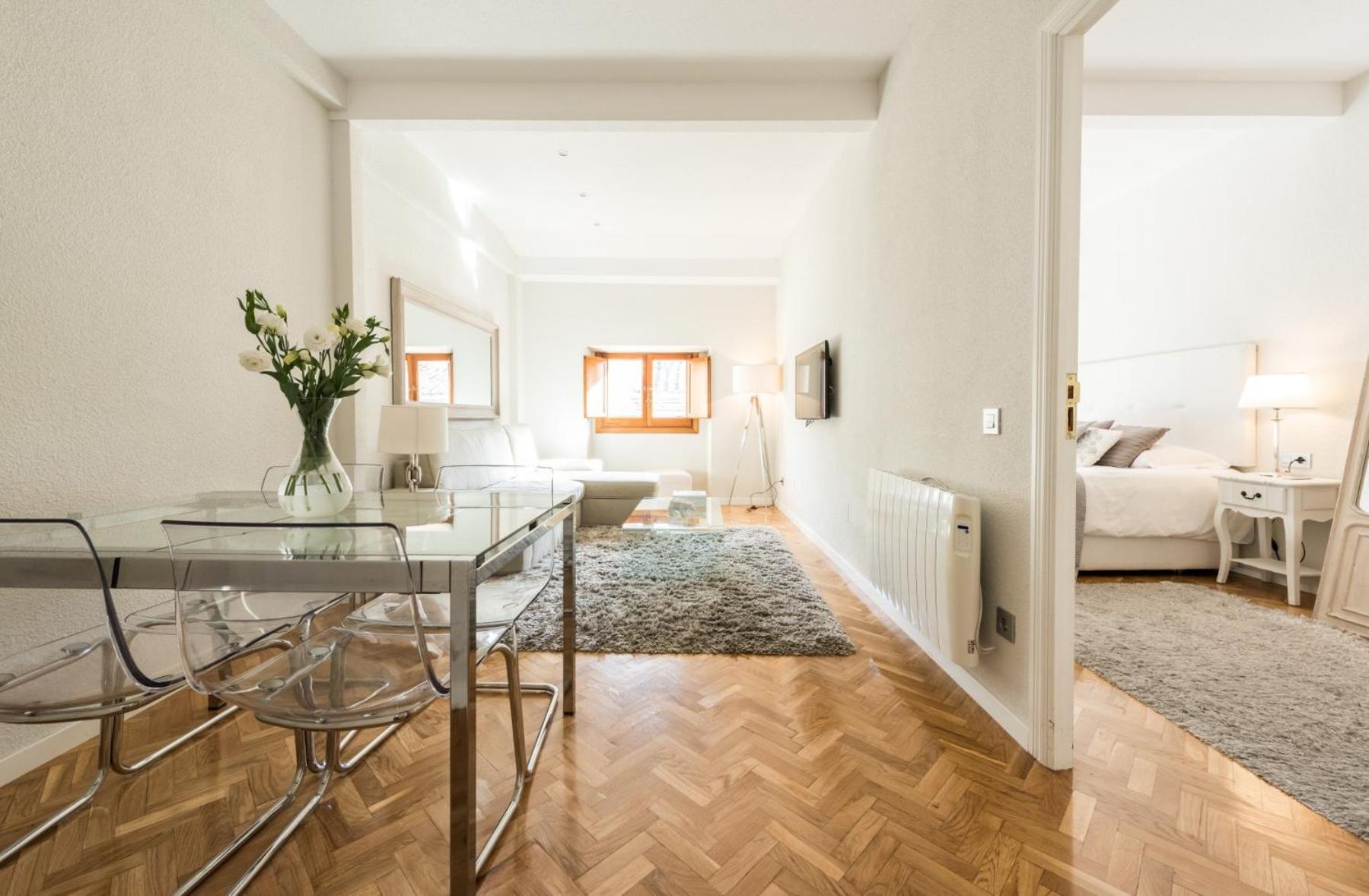 Chueca Penthouse *