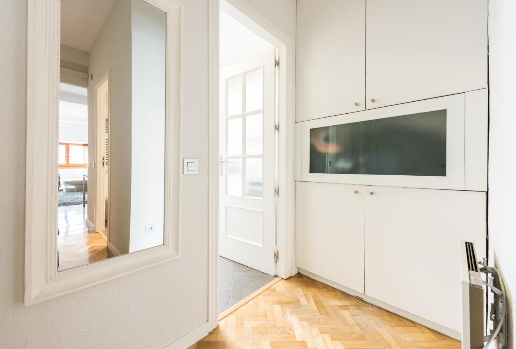 Chueca Penthouse * Madrid