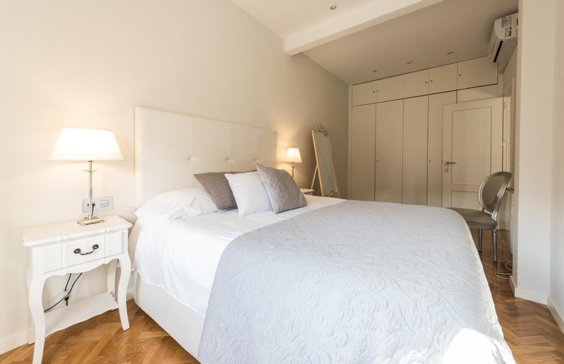 Chueca Penthouse
