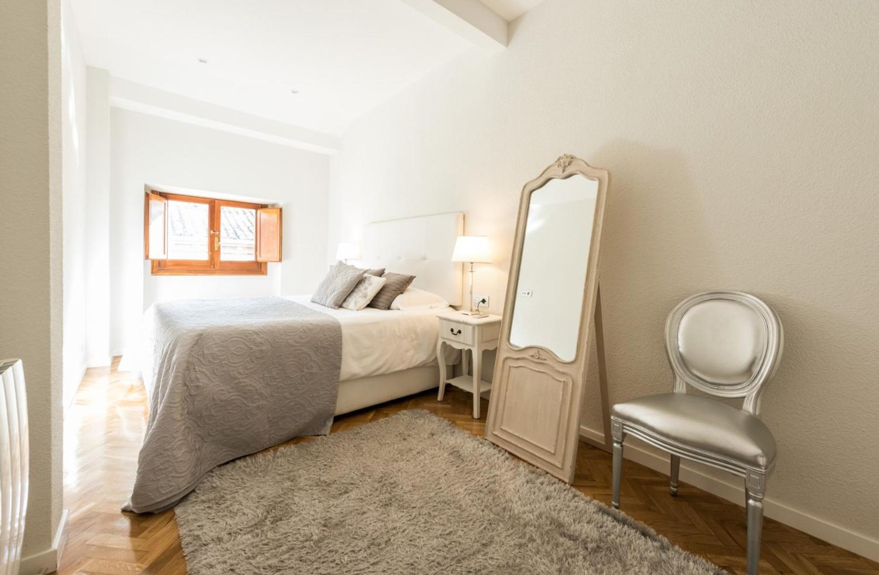 Chueca Penthouse Apartamento *