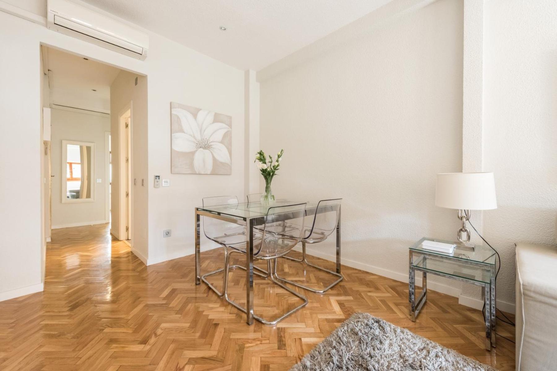 Chueca Penthouse *