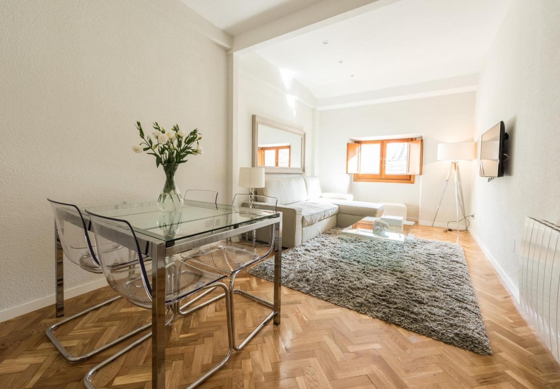 Chueca Penthouse