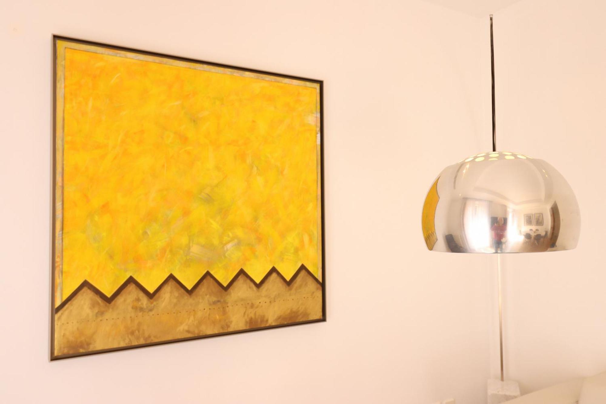 Apartamento House Of Arts - Justicia Madri