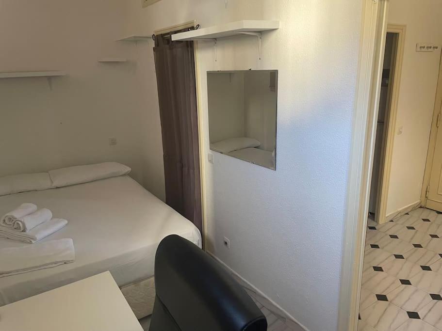 Apartment Bravo Murillo 9, Corrala Historica Junto Al Metro Quevedo Madrid
