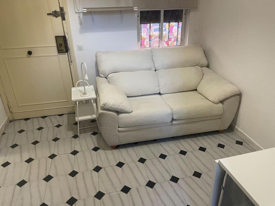 Apartment Bravo Murillo 9, Corrala Historica Junto Al Metro Quevedo Madrid