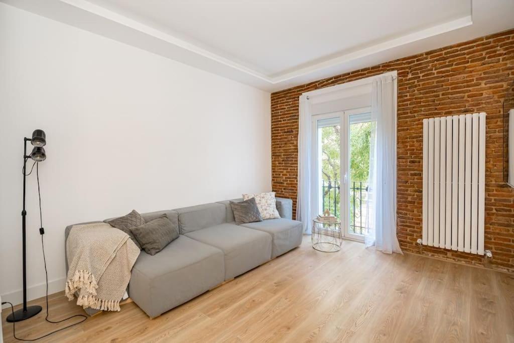 Salamanca Ii 2br 2bh Apartment