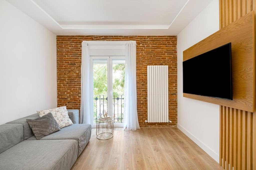 Salamanca Ii 2br 2bh Apartment *