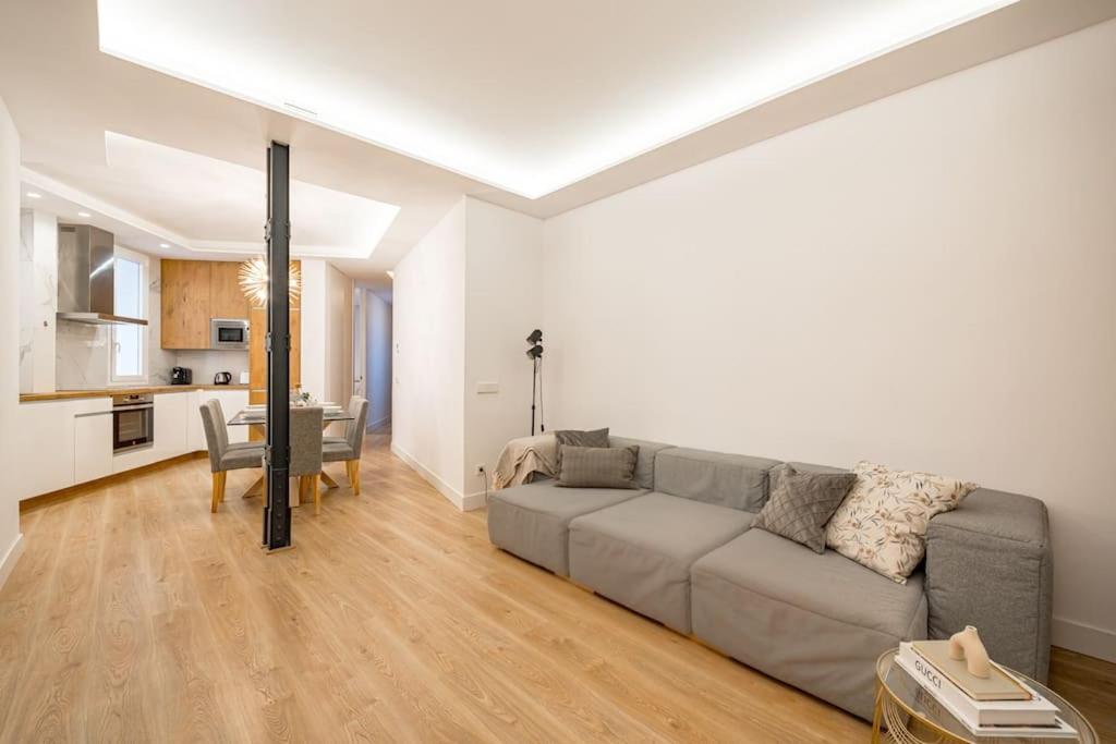 Salamanca Ii 2br 2bh Apartment *