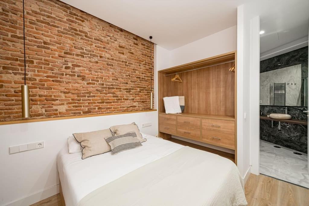 Apartment Salamanca Ii 2br 2bh *