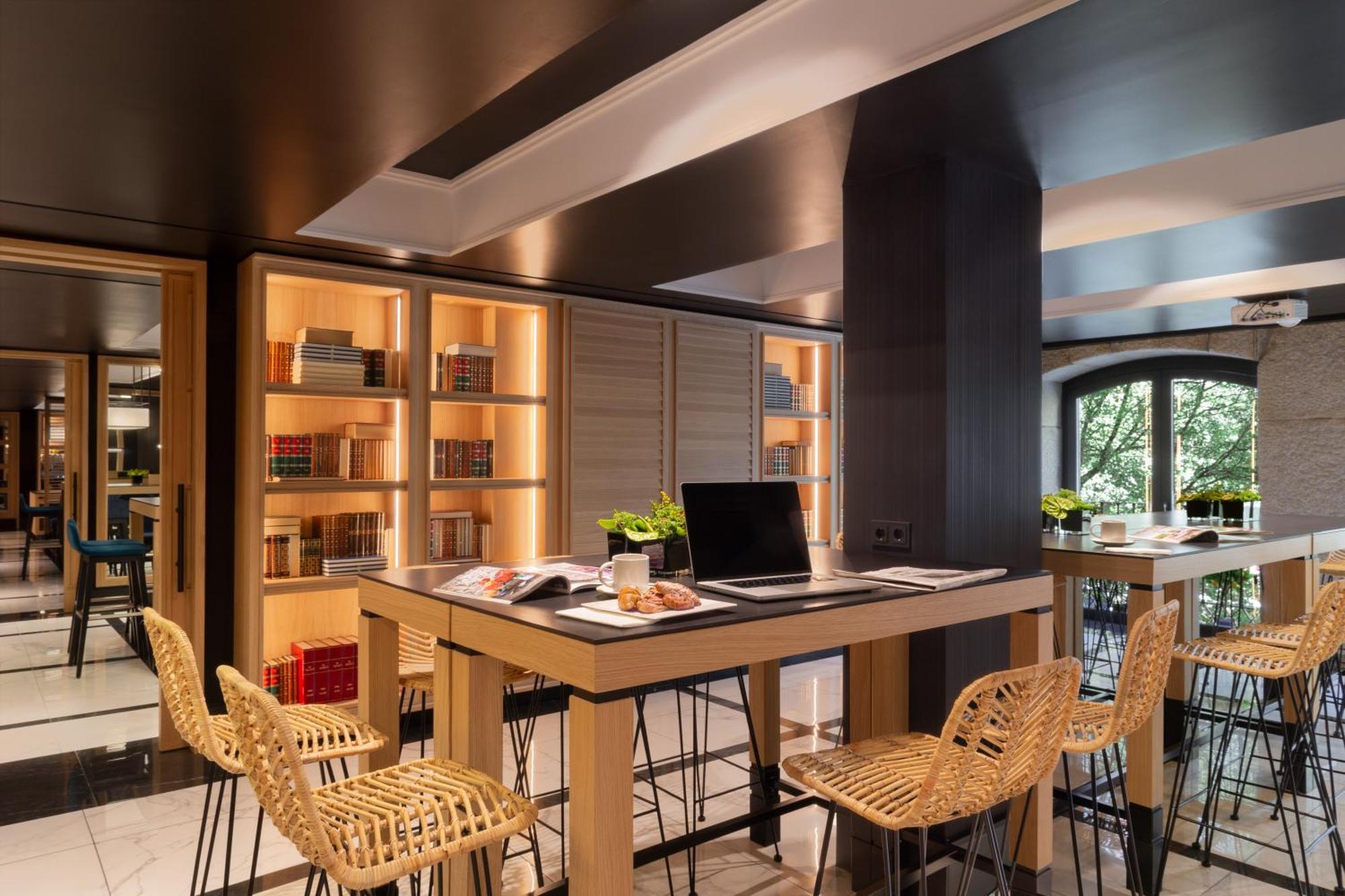 Francisco I Boutique Hotel