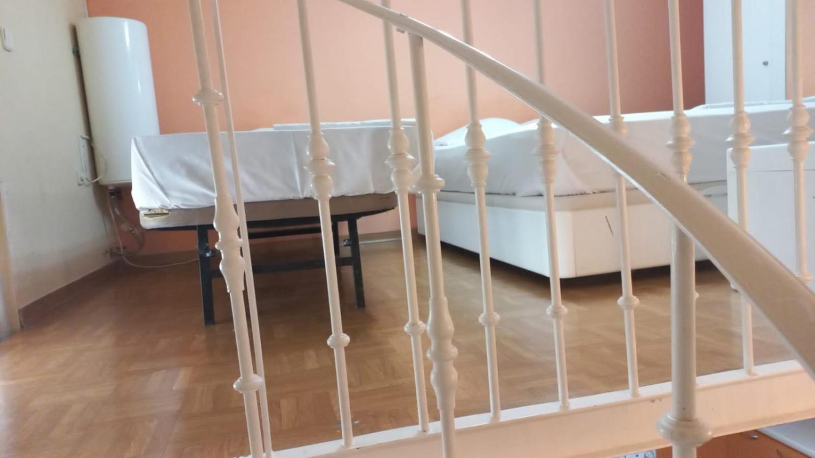 Sol Mayor Apartment *
