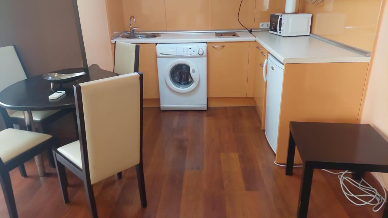 Sol Mayor Apartment Madrid