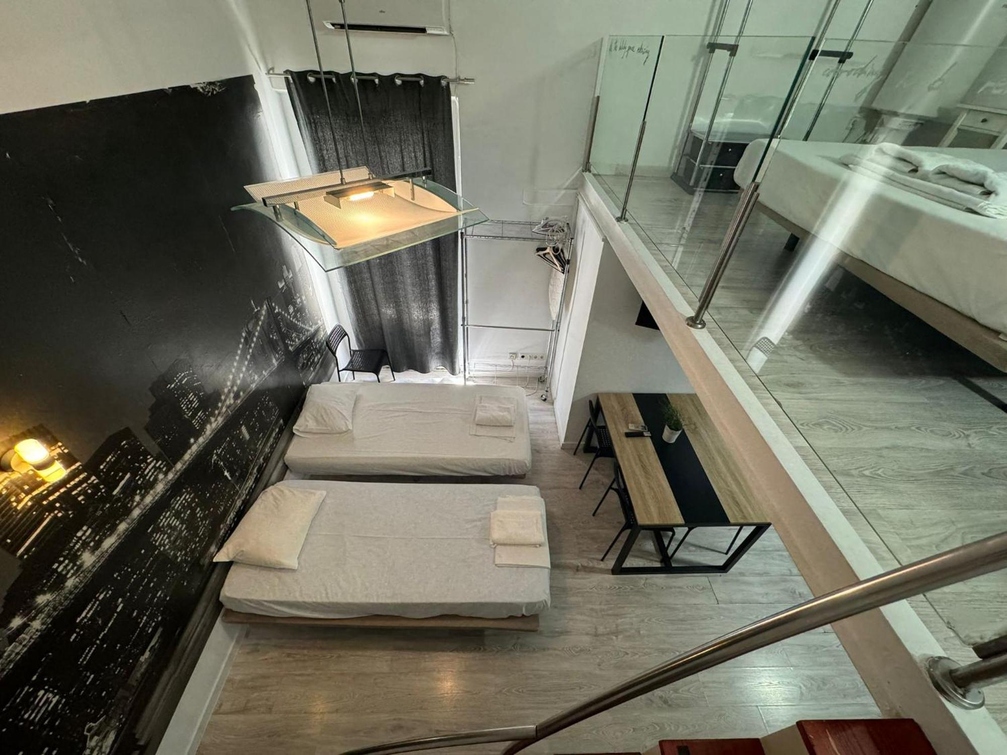 Sol Mayor Apartment Madrid