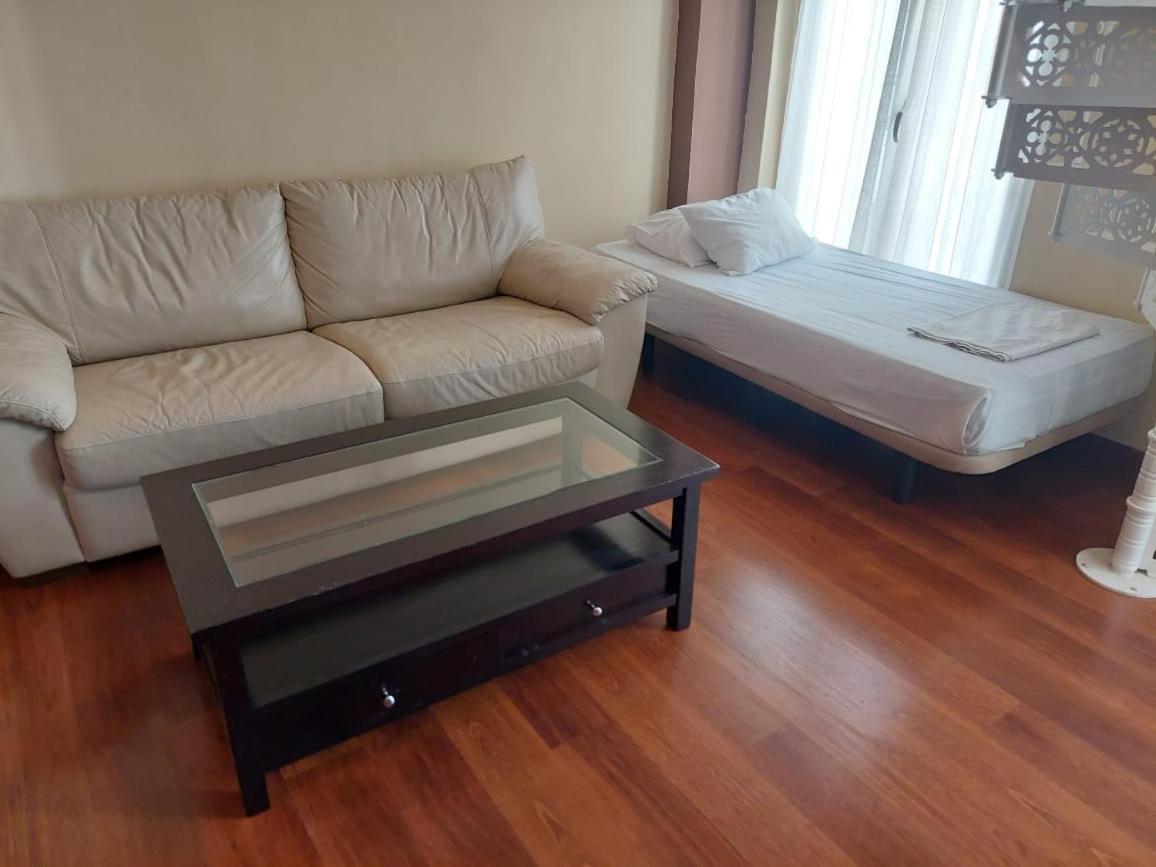 Apartment Sol Mayor Madrid