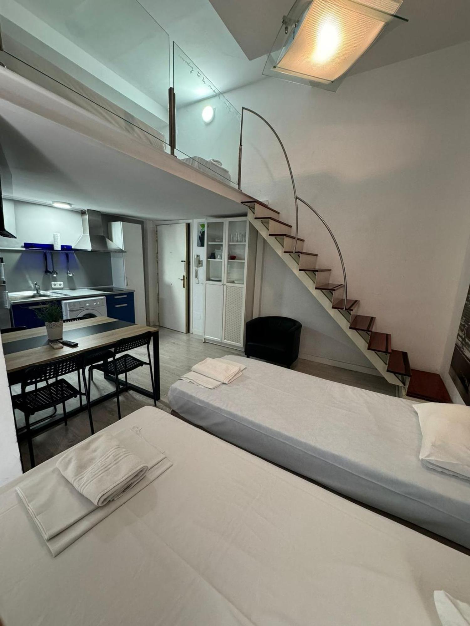 Sol Mayor Apartment