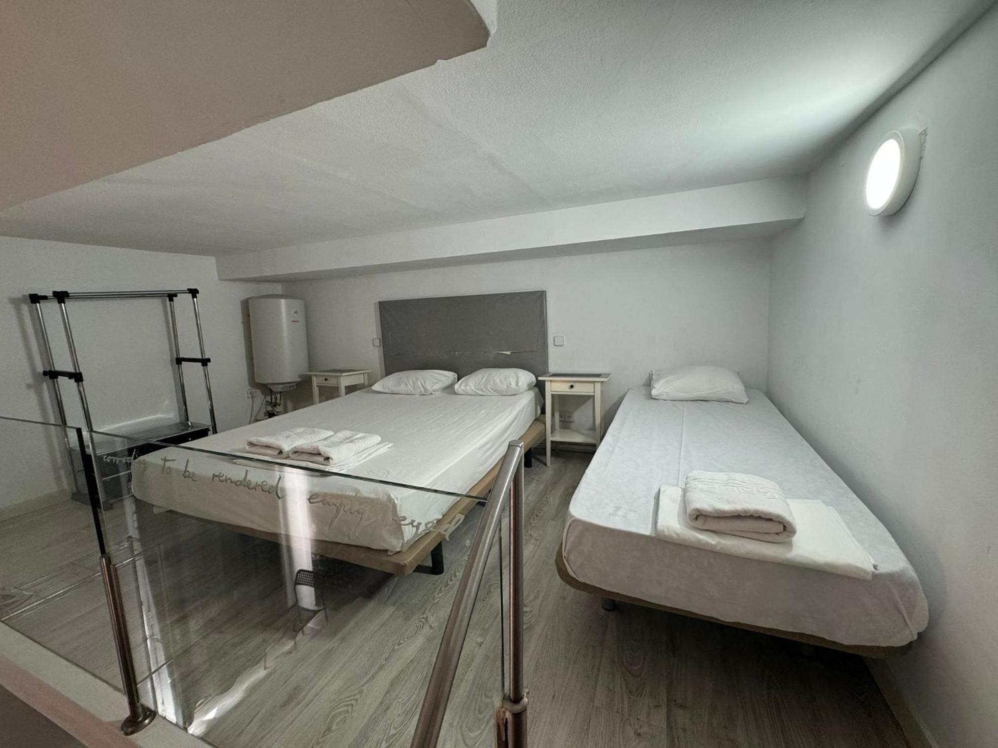 Apartment Sol Mayor