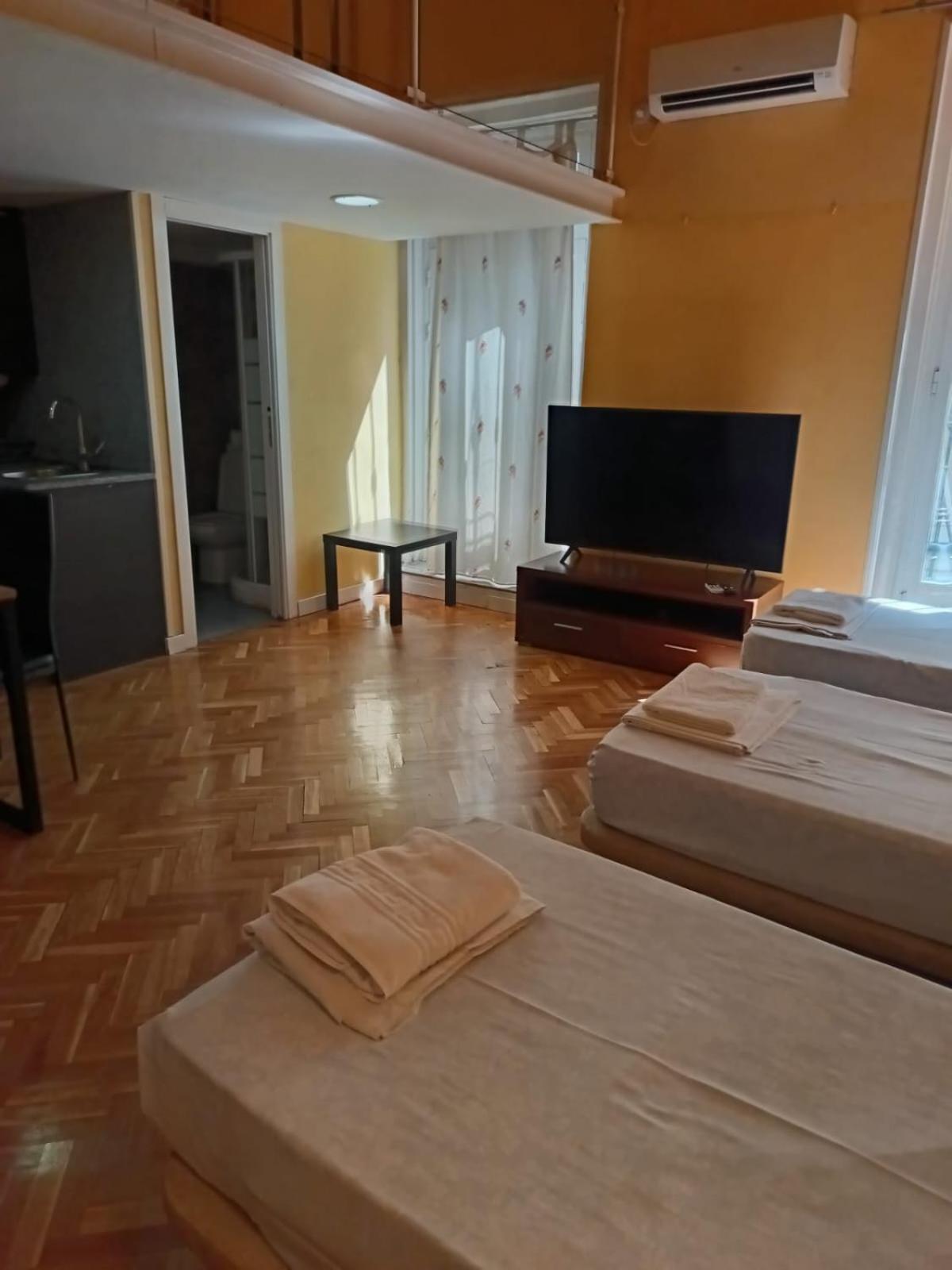 Sol Mayor Apartment *