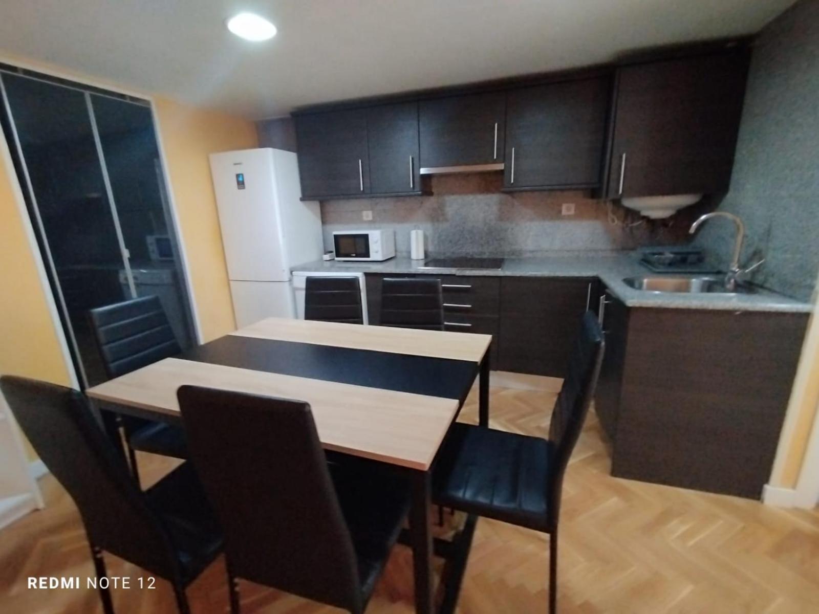 Apartment Sol Mayor *