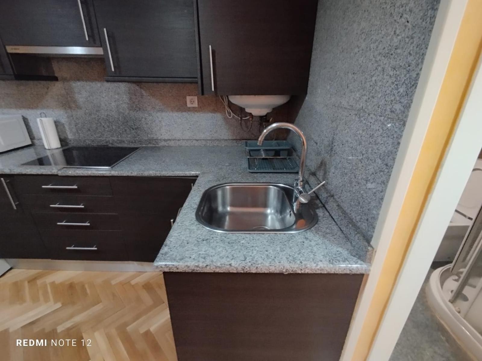 Sol Mayor Apartment Madrid