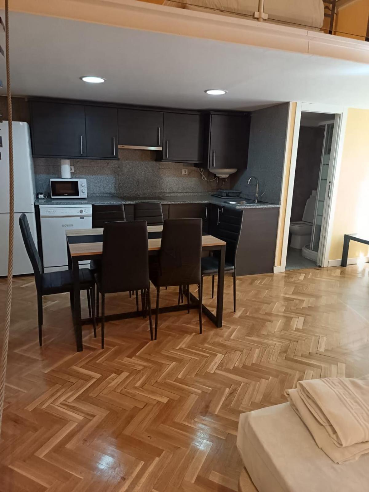Sol Mayor Apartment