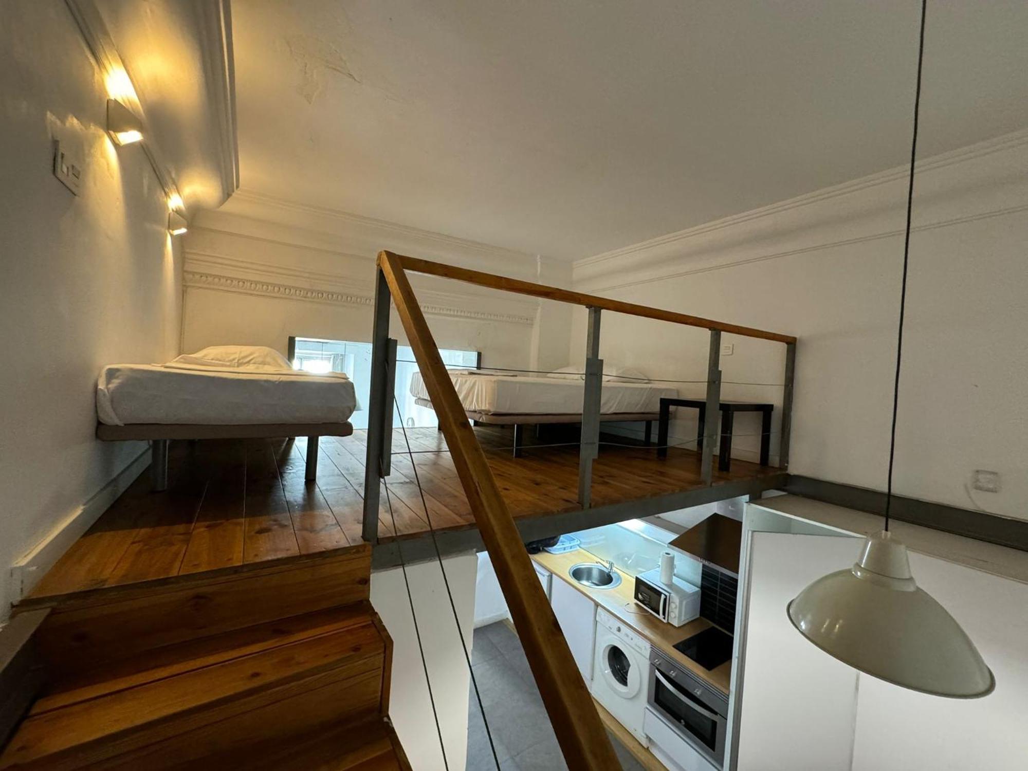 Apartment Sol Mayor