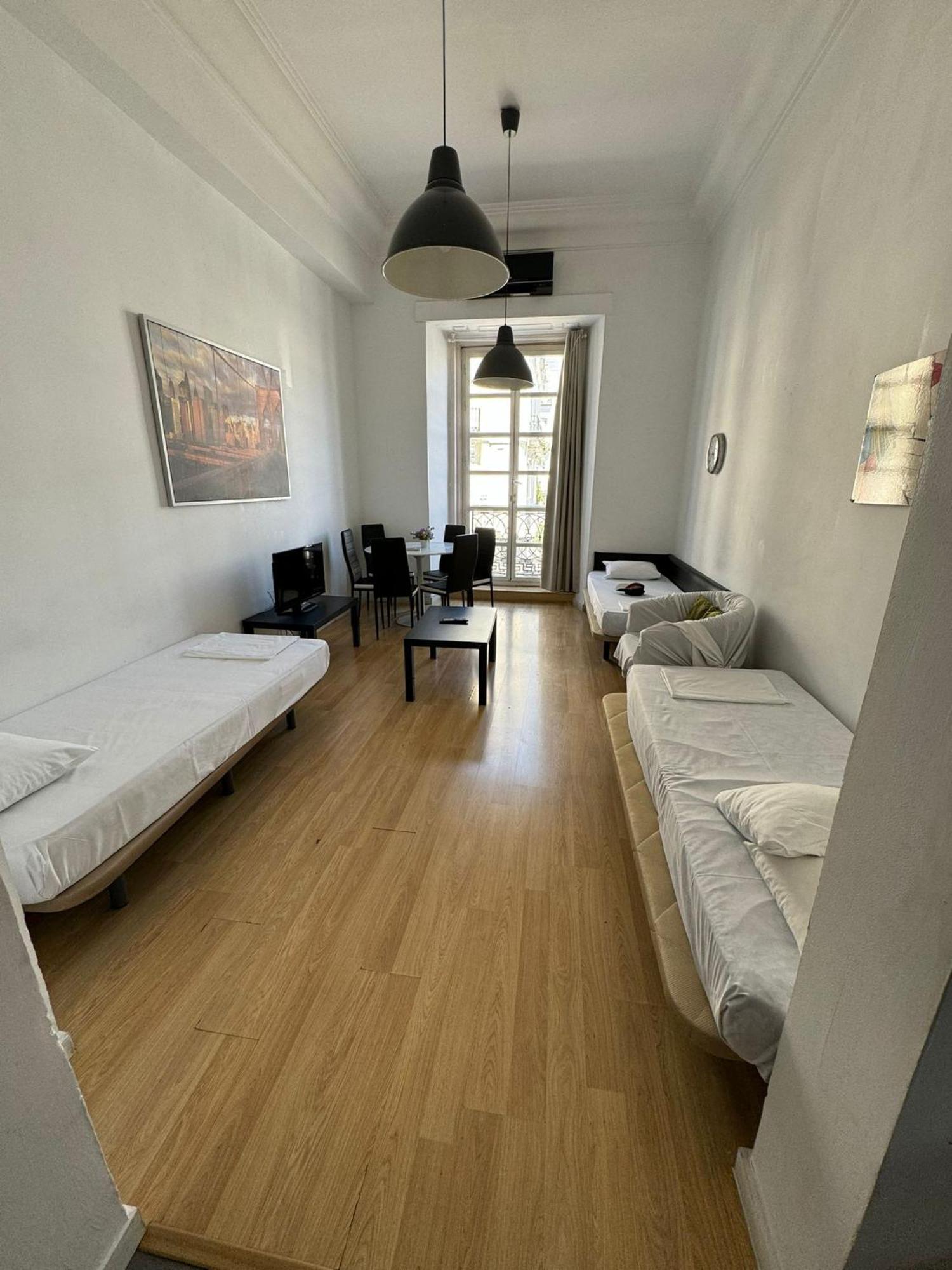 Apartment Sol Mayor *