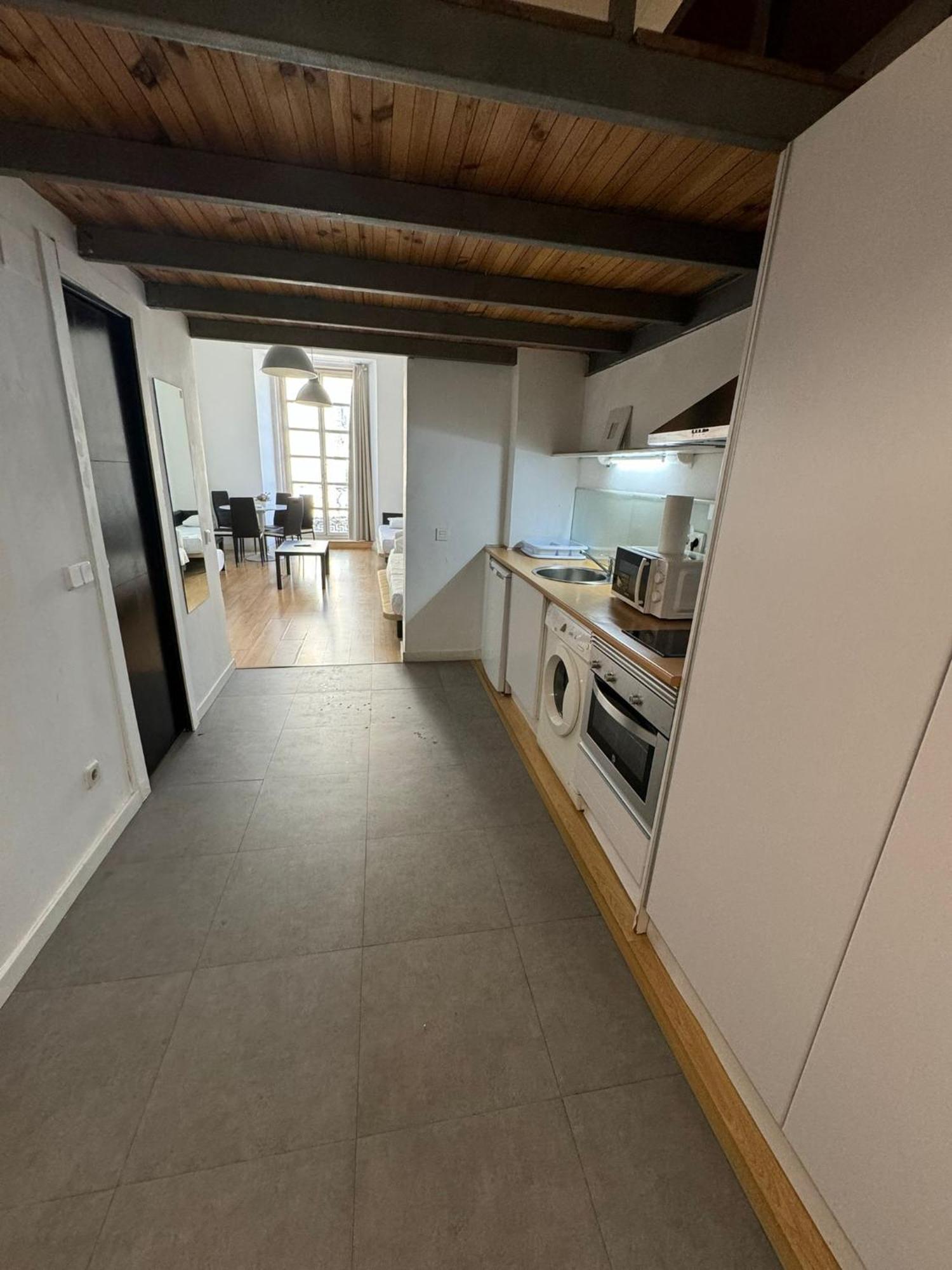 Apartment Sol Mayor Madrid