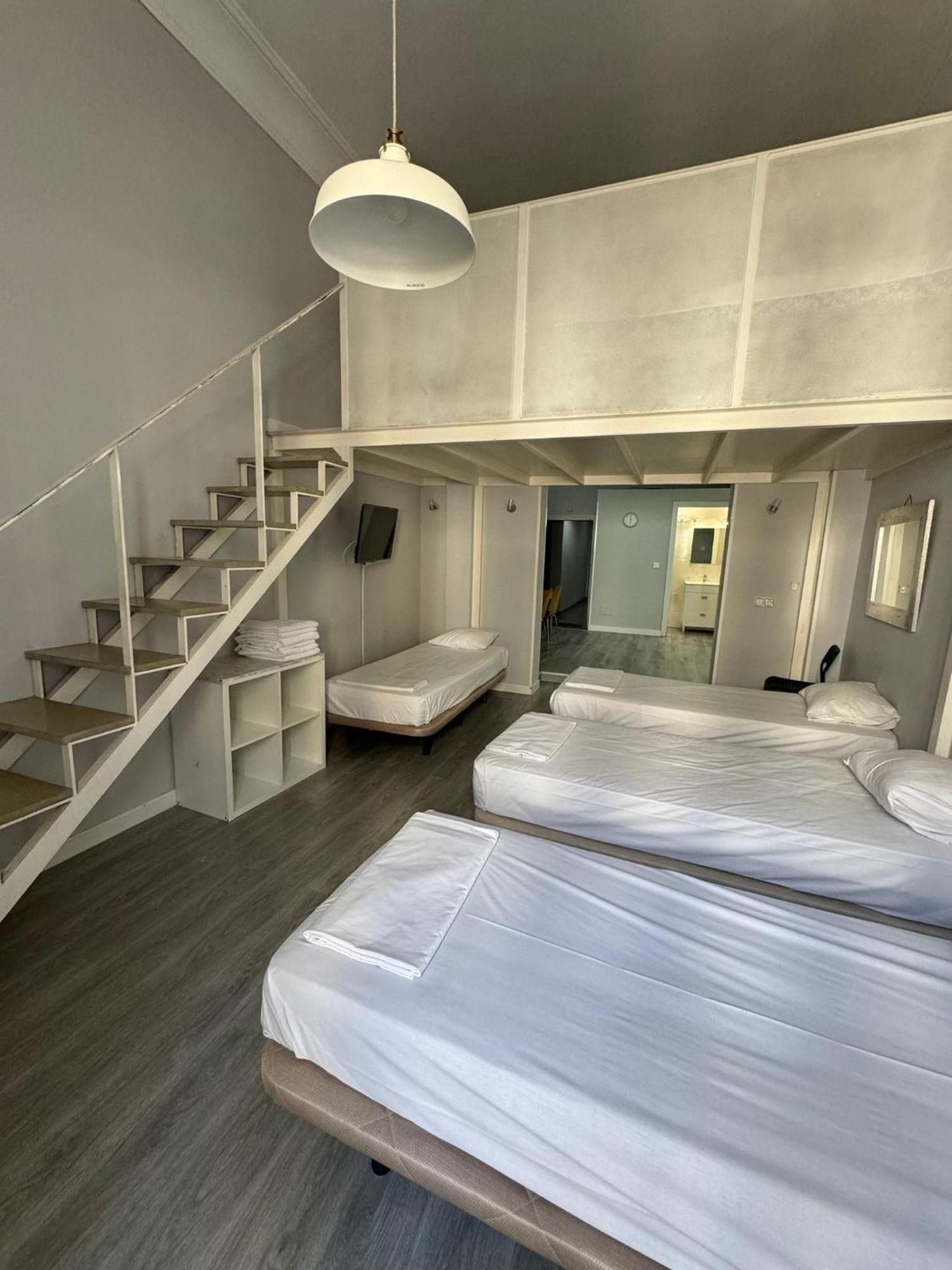 Apartment Sol Mayor