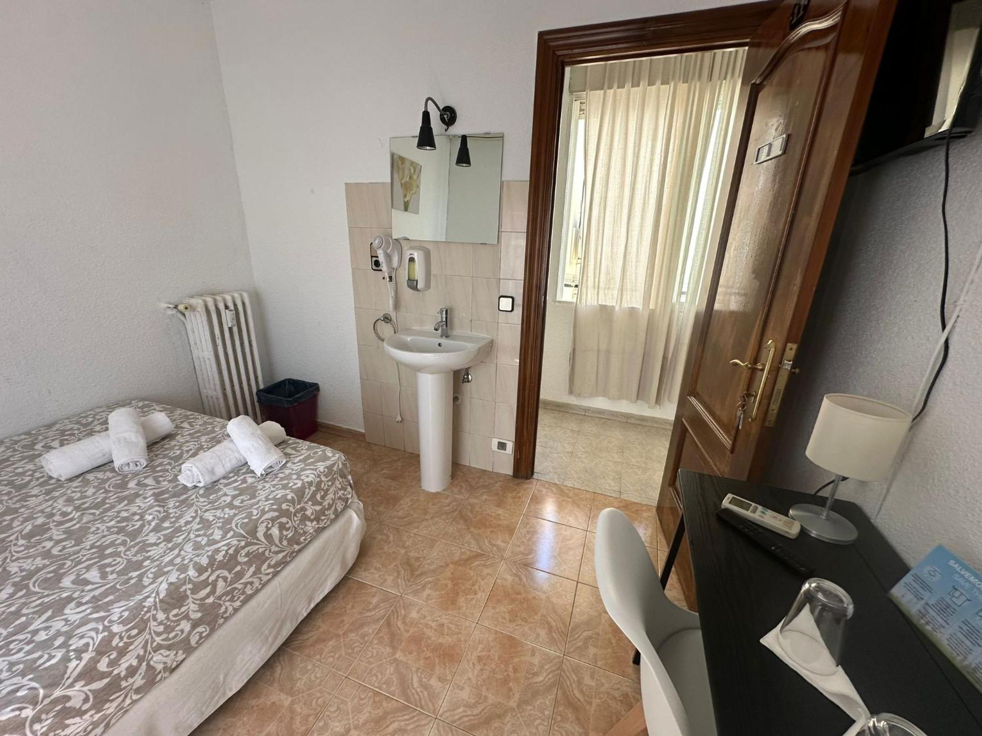 Arrate Guest house Madrid