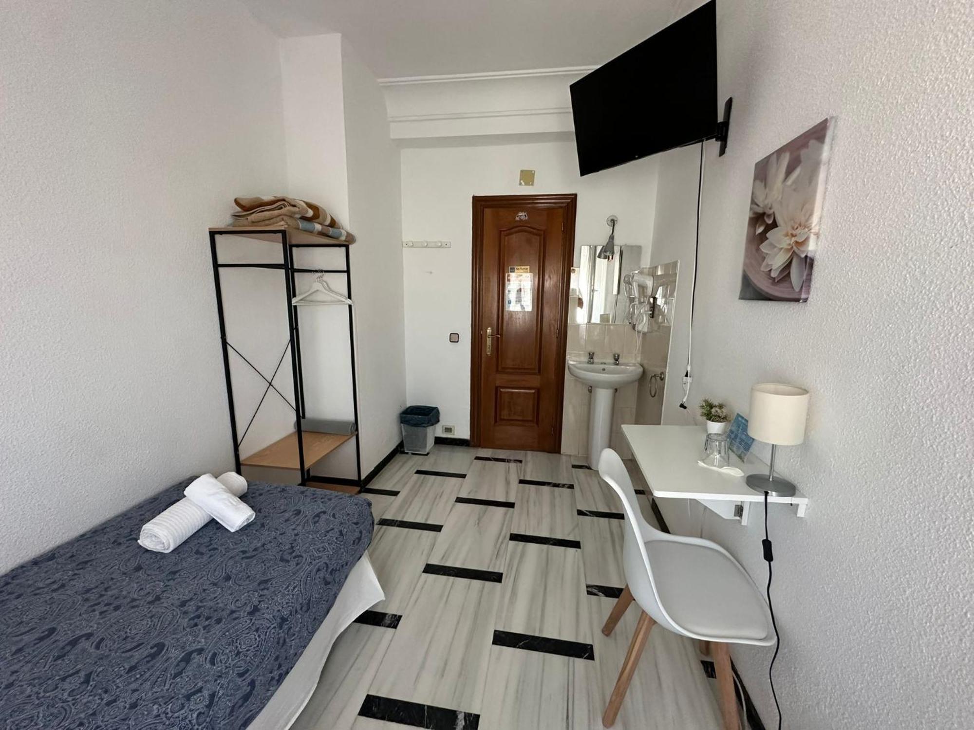 Arrate Guest house