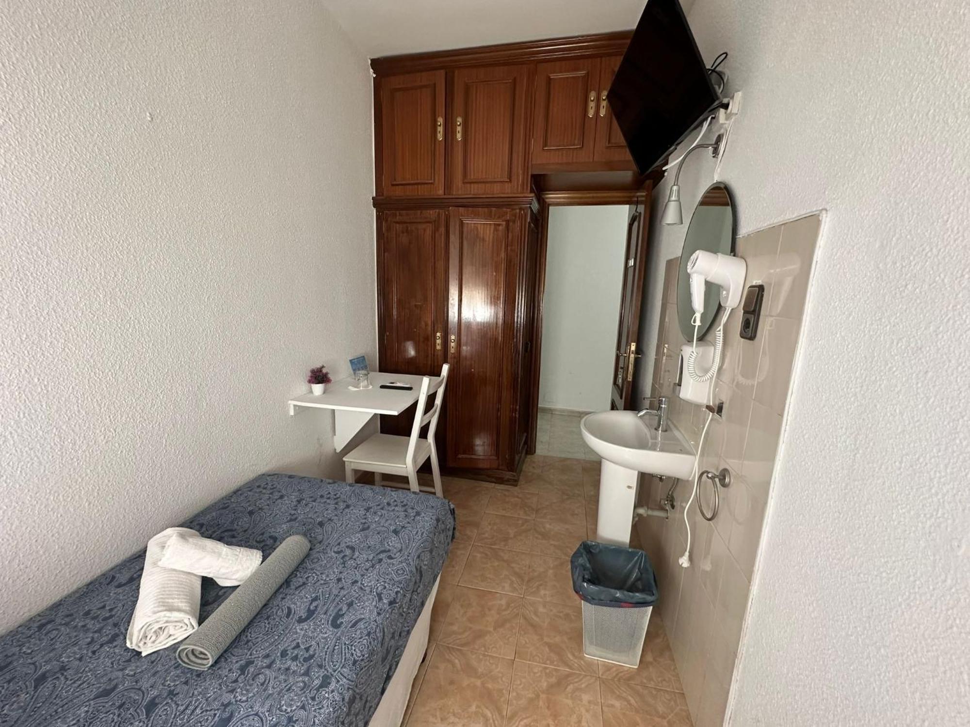 Arrate Guest house Madrid