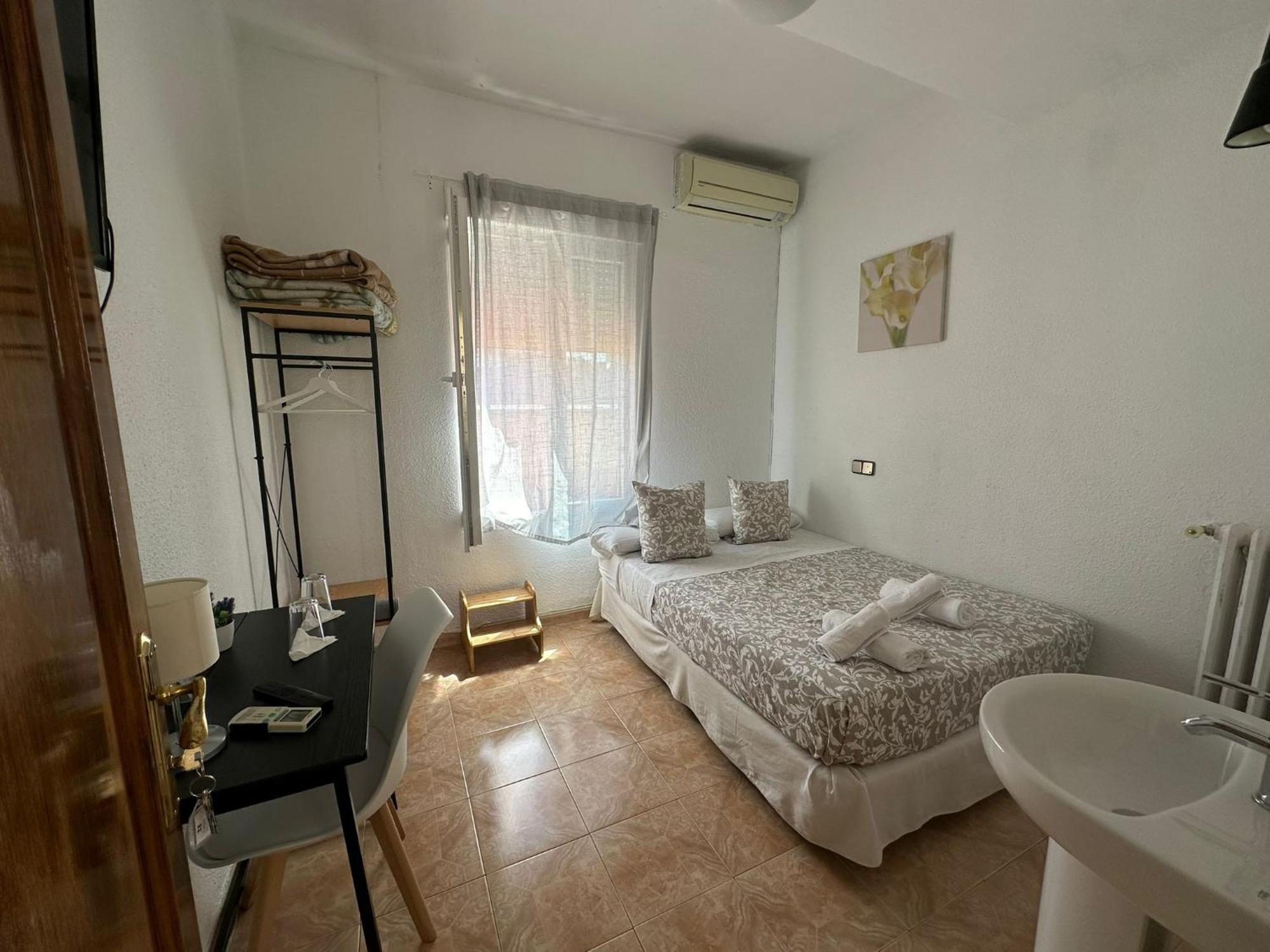 Guest house Arrate Madrid