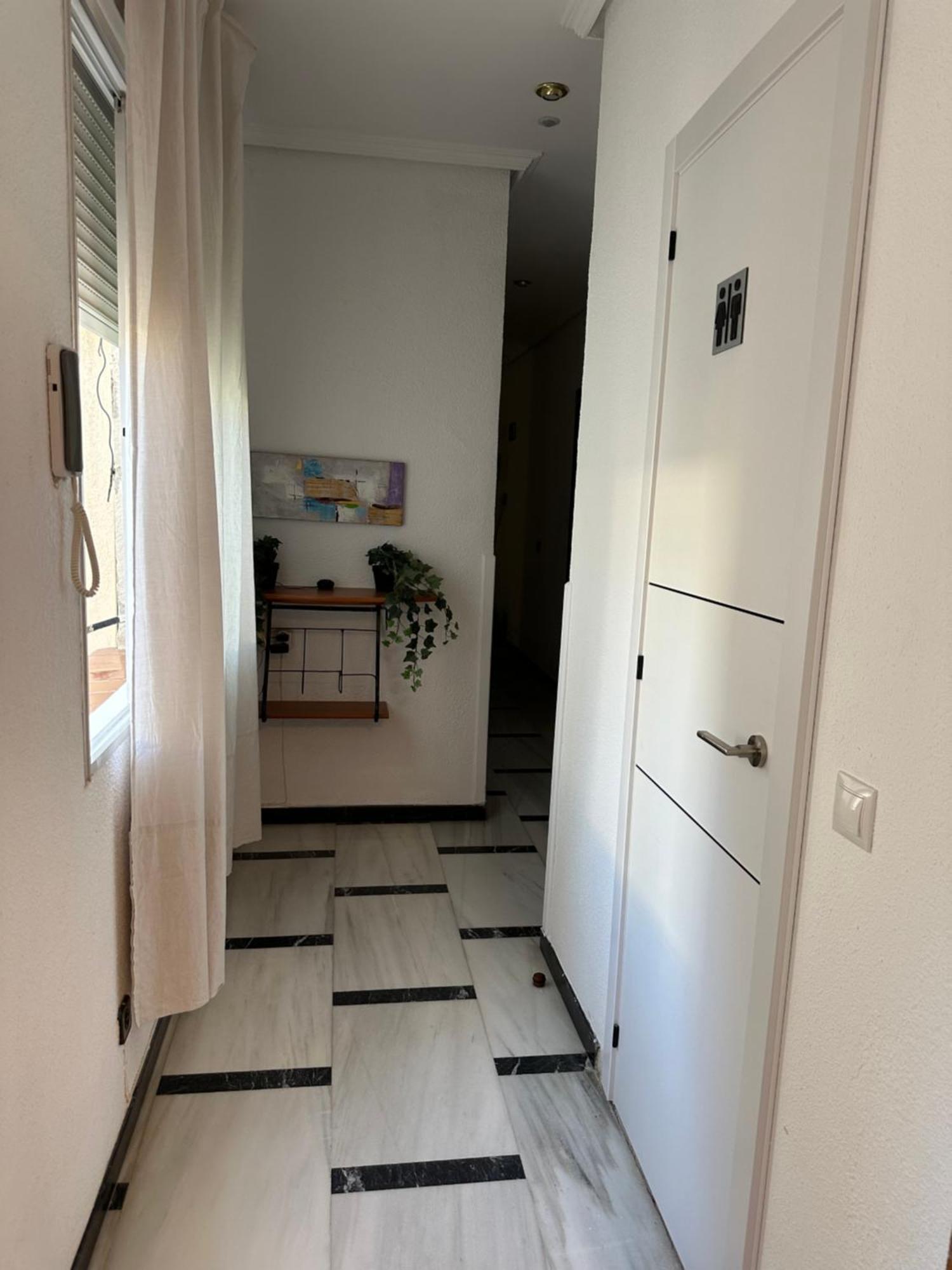 Arrate Guest house