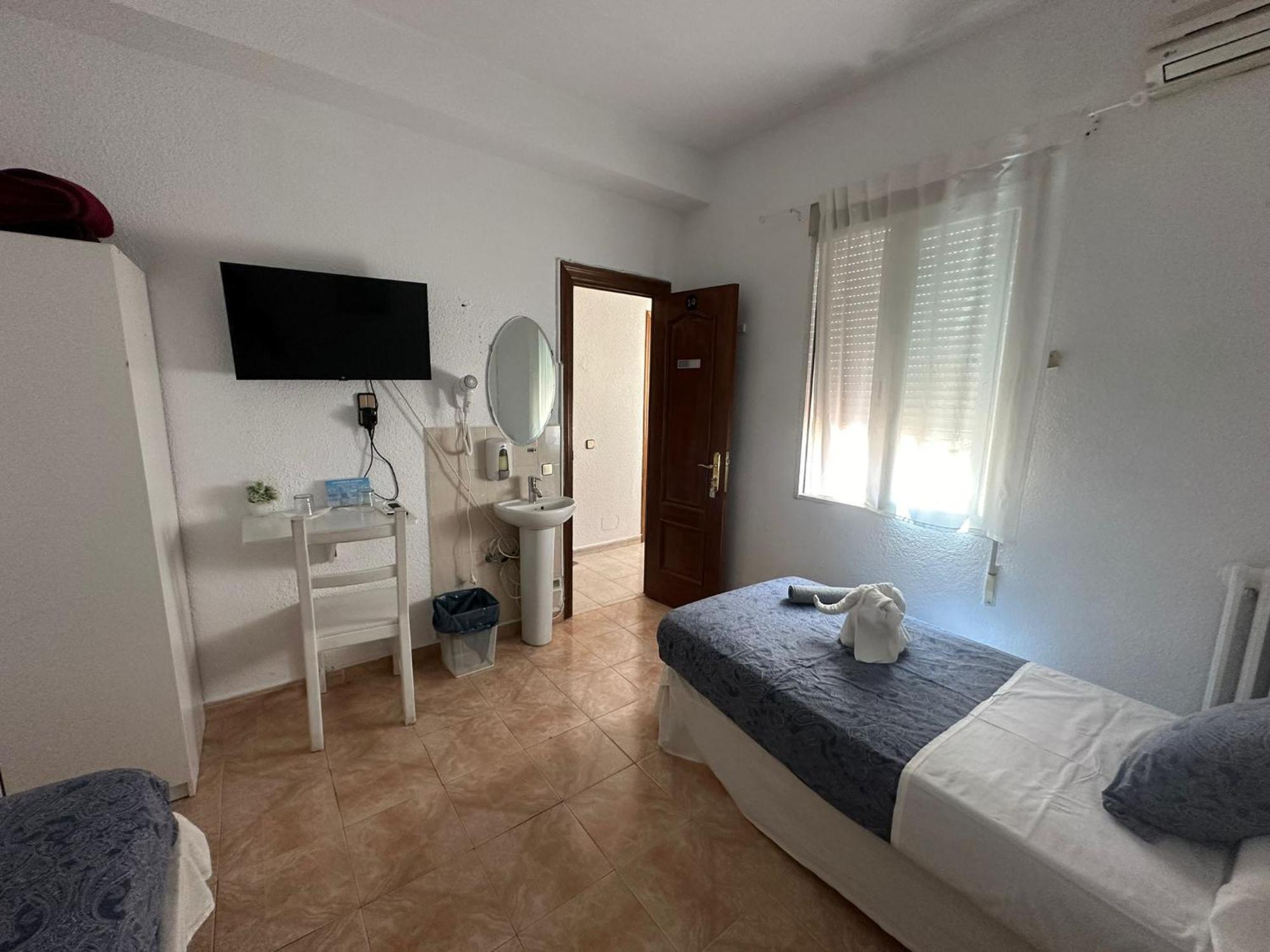 Guest house Arrate