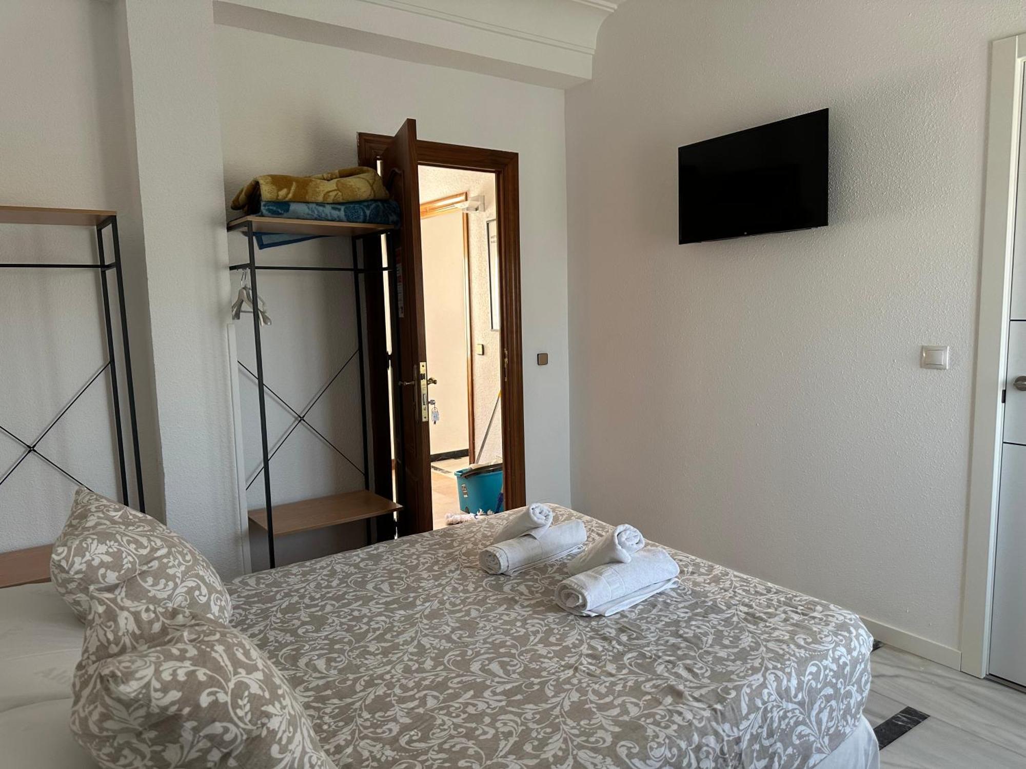 Arrate Guest house 2*