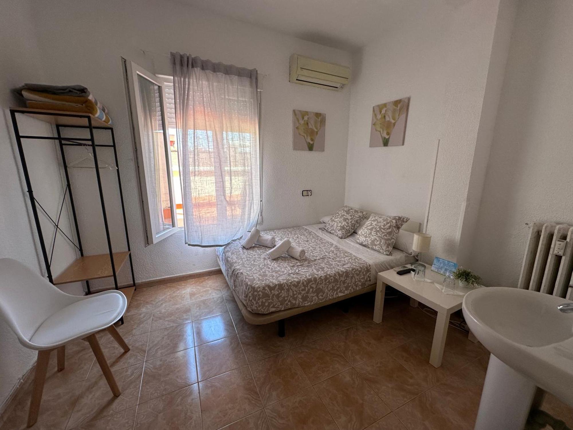 Arrate Guest house Madrid
