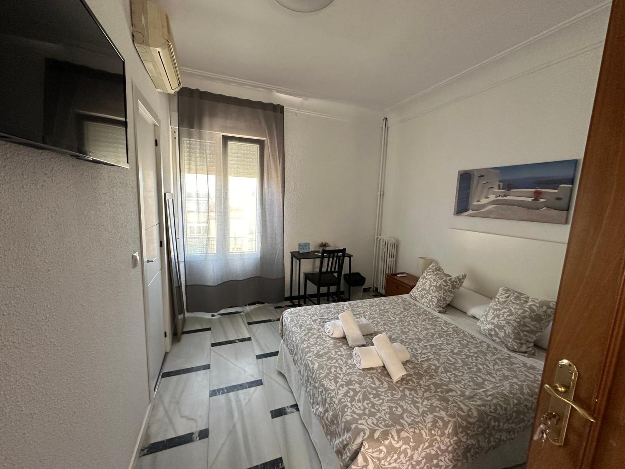 Guest house Arrate Madrid