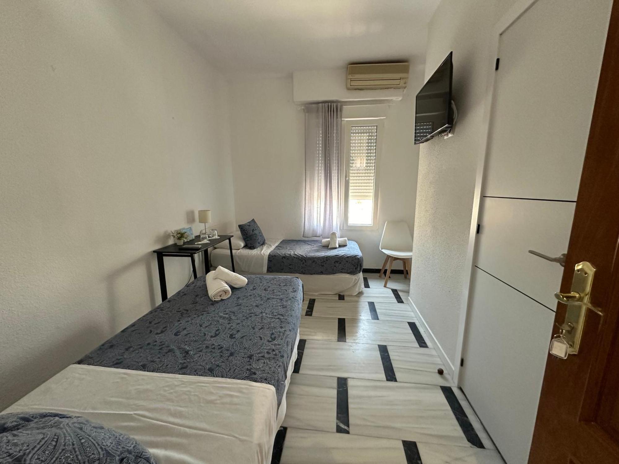 Guest house Arrate