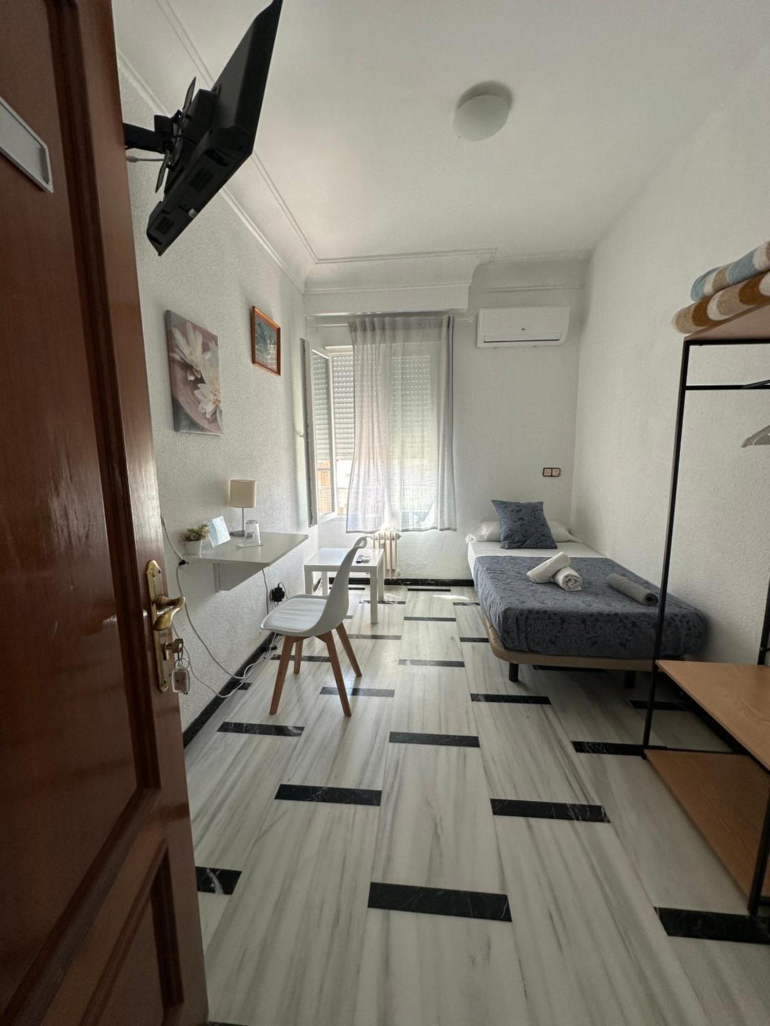 Guest house Arrate Madrid