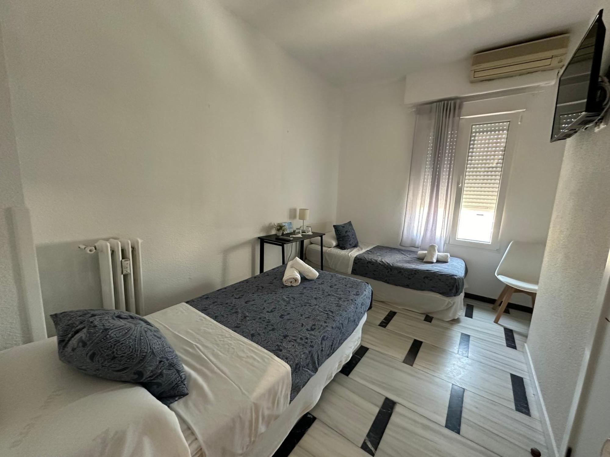 Arrate Guest house 2*