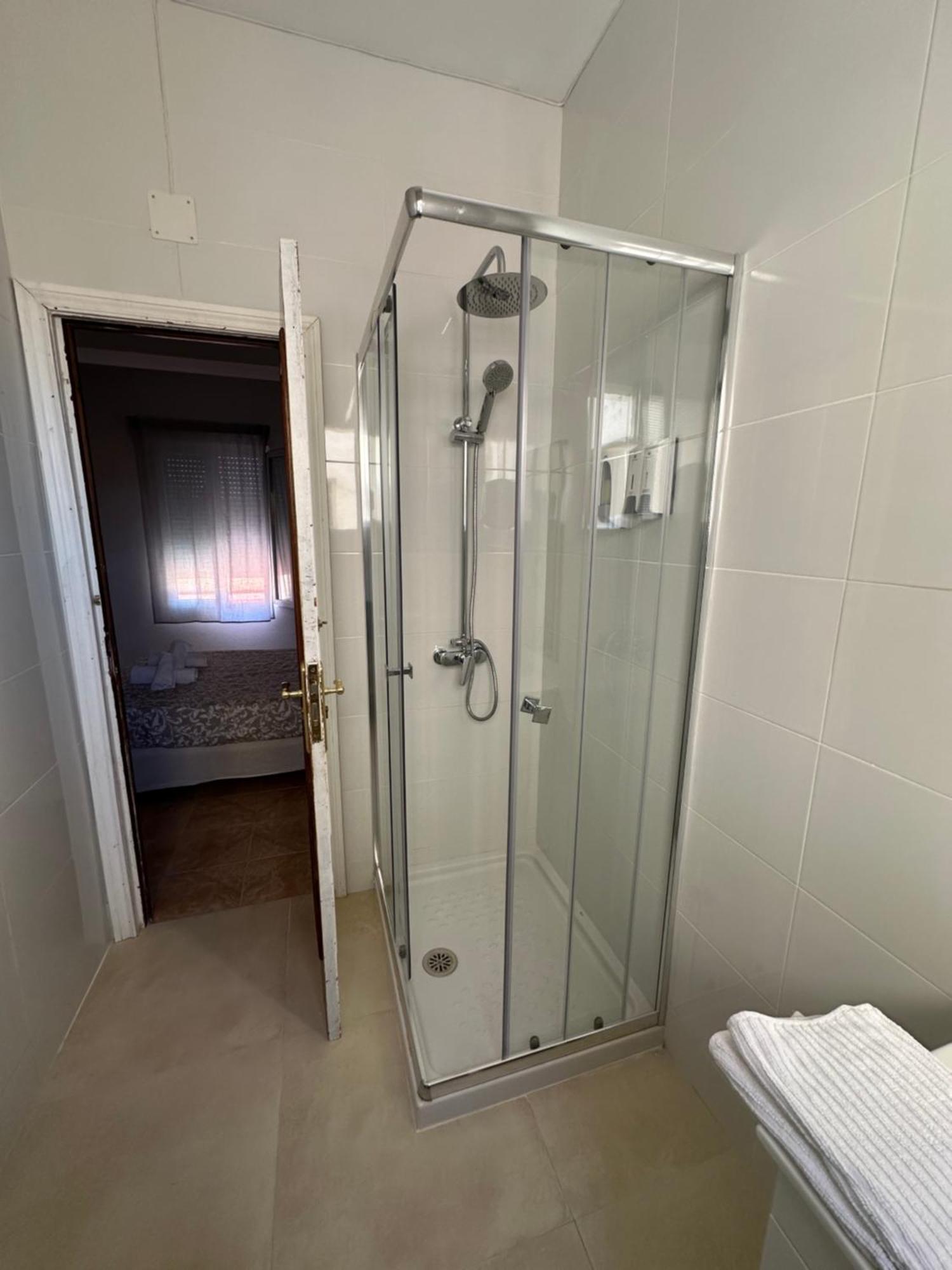 Guest house Arrate Madrid