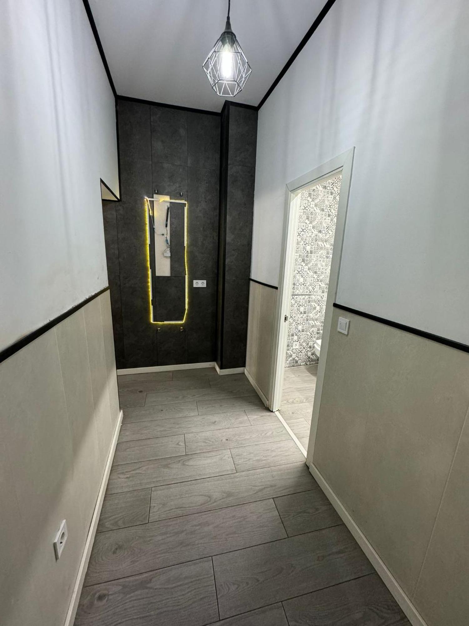 Apartment Aparsol Madrid