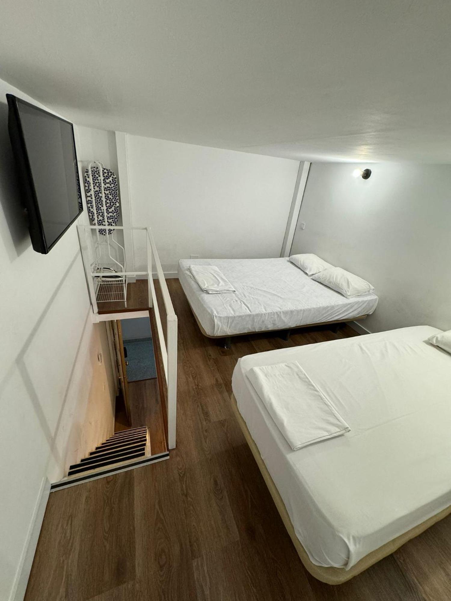 Aparsol Apartment