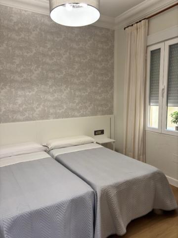 Guest house Numancia Madrid