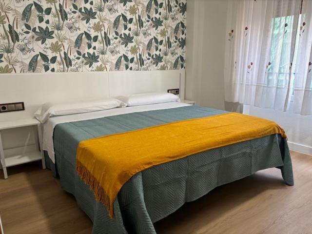 Numancia Guest house Madrid