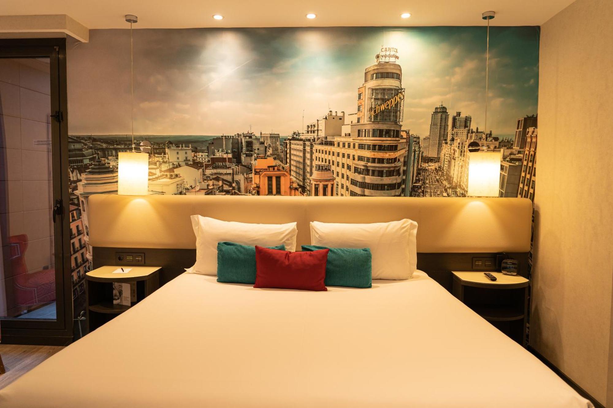 Indigo - Gran Via By Ihg
