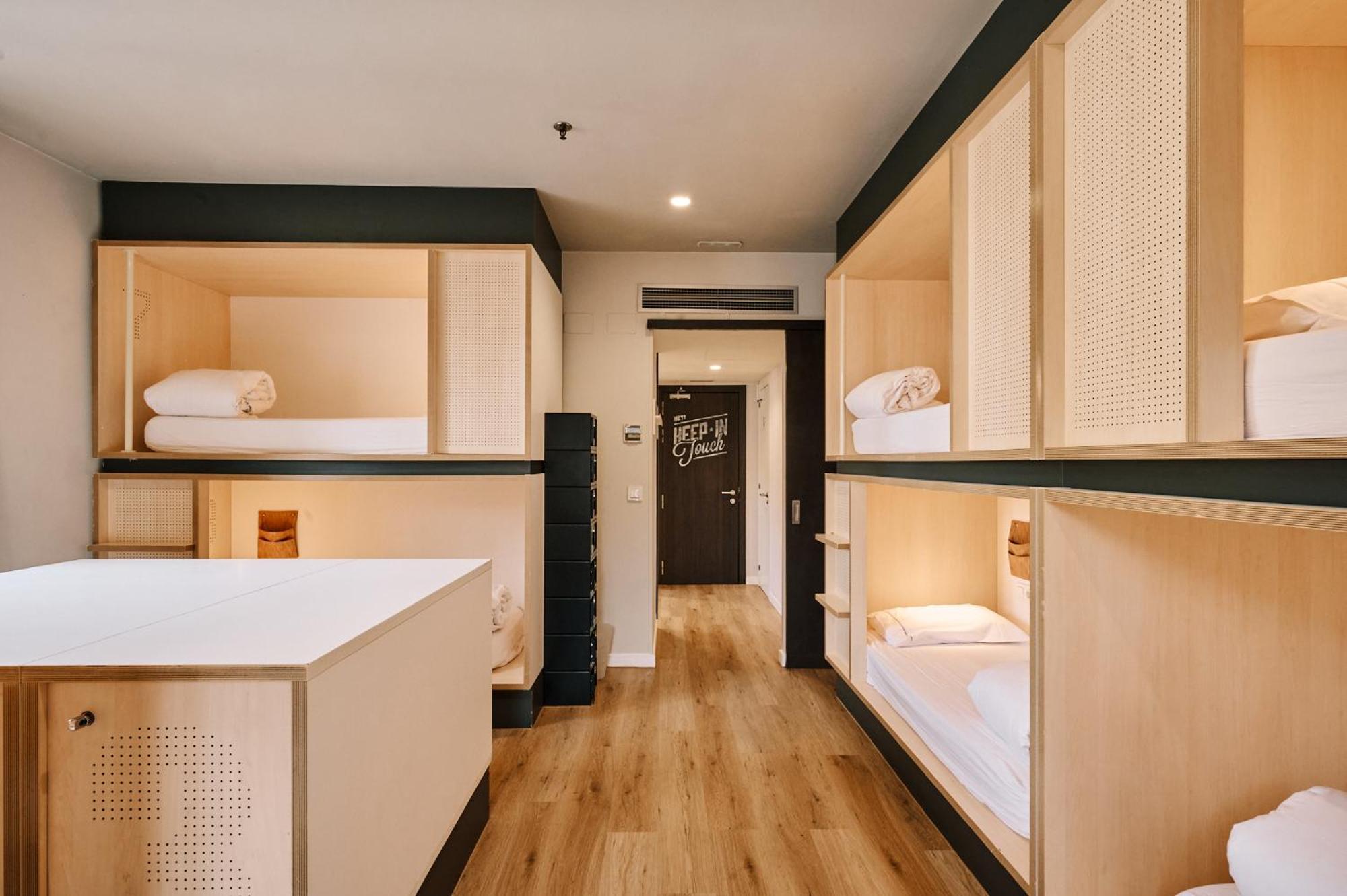 Toc Hostel