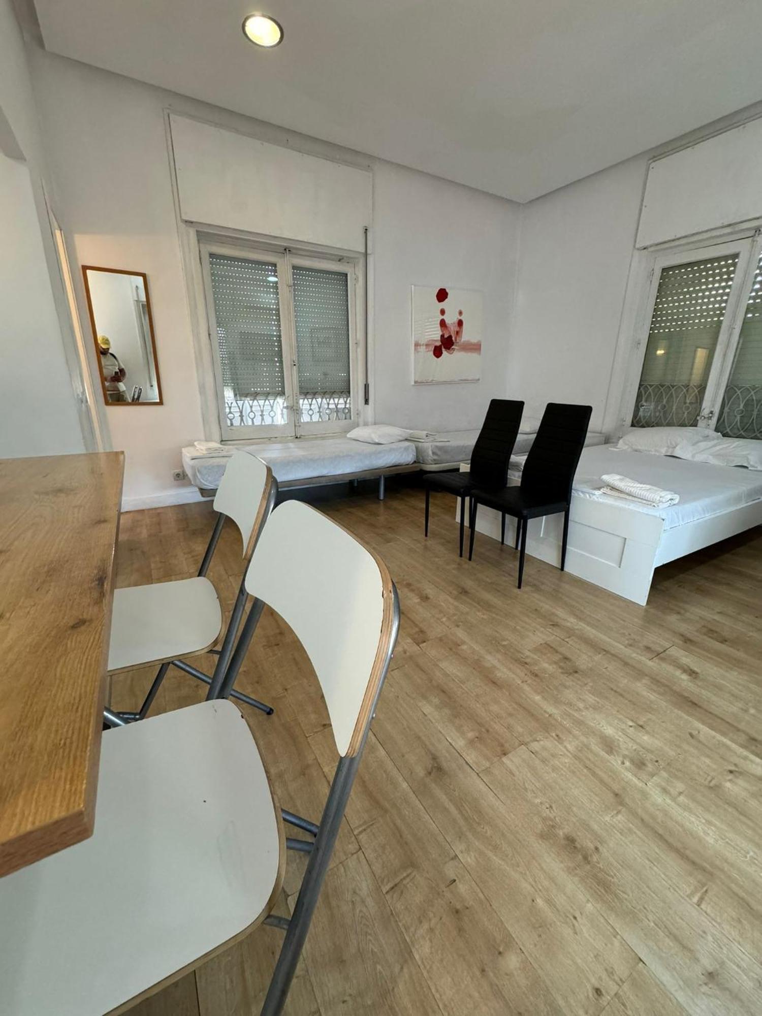 Torreon Sol Apartment